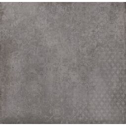 cersanit diverso grey carpet matt gres rektyfikowany 59.8x59.8 