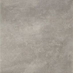 cersanit febe dark grey gres 42x42 