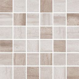 cersanit marble room mosaic mix 20x20 