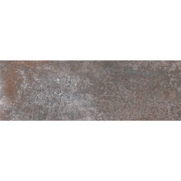 cersanit mystery land brown płytka ścienna 20x60 