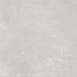 cersanit mystery land light grey gres 42x42 