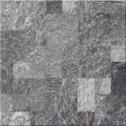 cersanit orion g409 grey mix gres 42x42 