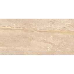 cersanit ps603 beige glossy płytka ścienna 29.7x60 