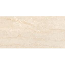 cersanit ps603 cream glossy płytka ścienna 29.7x60 