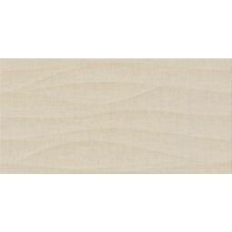 cersanit ps810 beige structure satin płytka ścienna 29.8x59.8 