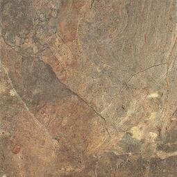 cersanit rustyk brown gres 42x42 