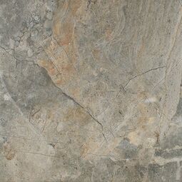 cersanit rustyk grey gres 42x42 