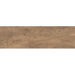 cersanit tiger wood brown gres 18.5x59.8 