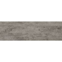 cersanit vintagewood dark grey gres 18.5x59.8 