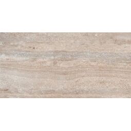 cotto tuscania dolomia stone vein cut almond lappato gres rektyfikowany 61x122.2 