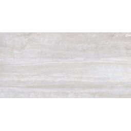 cotto tuscania dolomia stone vein cut white gres rektyfikowany 61x122.2 