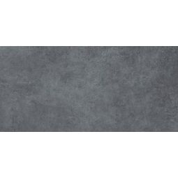 cotto tuscania grey soul anthracite gres rektyfikowany 30.4x61 