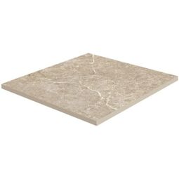 cotto tuscania holystone beige płytka tarasowa gres rektyfikowany 61x122x2 