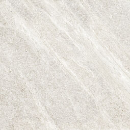 cotto tuscania limestone ice gres rektyfikowany 61x61 