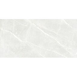 eco ceramic toulouse white gres rektyfikowany 60x120 