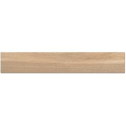 emil ceramica elegance wood / sleek wood beige gres 15x90 