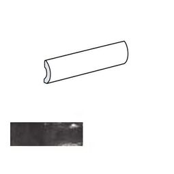 equipe altea black pencil bullnose 3x20 (27633) 