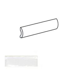 equipe altea white pencil bullnose 3x20 (27626) 