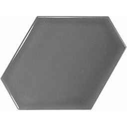 equipe benzene dark grey płytka ścienna 10.8x12.4 (23829) 