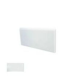 equipe blanco brillo bullnose 7.5x15 (21132) 