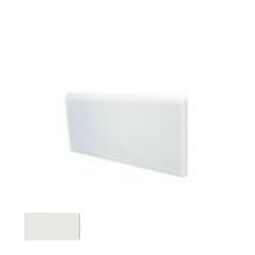 equipe blanco mate bullnose 7.5x15 (21992) 