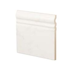 equipe carrara brillo skirting 15x15 (23095) 