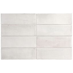 equipe coco white matt gres 5x15 (27976) 