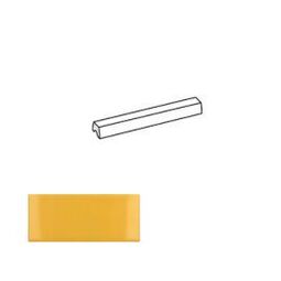 equipe costa nova yellow glossy corbel 2x20 (28958) 