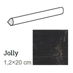 equipe mallorca black jolly 1.2x20 (27742) 