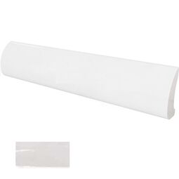 equipe mallorca grey pencil bullnose 3x20 (23283) 