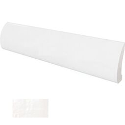 equipe mallorca white pencil bullnose 3x20 (23281) 