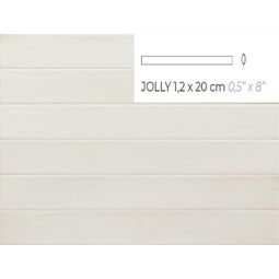 equipe massimo white jolly 1.2x20 (31667) 