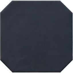 equipe octagon negro mate gres 20x20 (20554) 