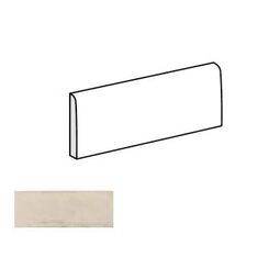 equipe splendours cream bullnose 7.5x15 (23993) 