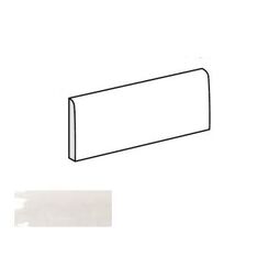 equipe splendours white bullnose 7.5x15 (23988) 