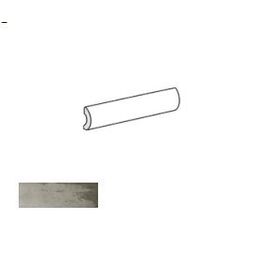 equipe tribeca sage green pencil bullnose 3x20 (26896) 