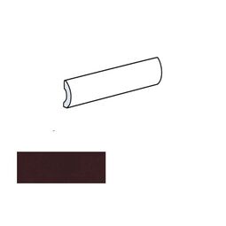 equipe village aubergine pencil bullnose 3x20 (25676) 