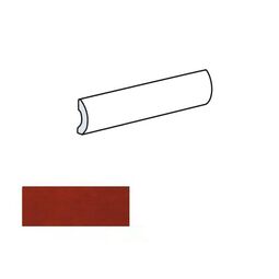 equipe village volcanic red pencil bullnose 3x20 (25678) 