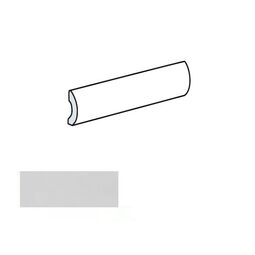 equipe village white pencil bullnose 3x20 (25668) 