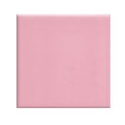 fabresa unicolor rosa palo brillo płytka ścienna 15x15 