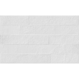 geotiles adine rlv. blanco płytka ścienna 33x55 