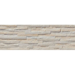 geotiles aspen beige 4d gres 17x52 