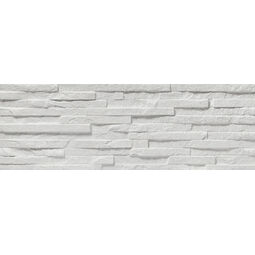 geotiles aspen blanco 4d gres 17x52 