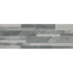 geotiles cross gris gres 17x52 