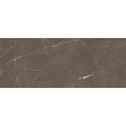 geotiles dagma noce glossy płytka ścienna 30x90 