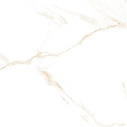 indie carrara gold gres poler rektyfikowany 60x60 