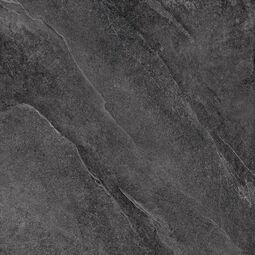 italiane alpen slate dark gres rektyfikowany 60x60 