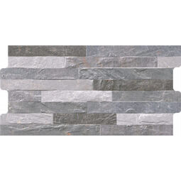 keros ceramika rock acero gres 23x46 