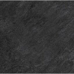 la fabbrica storm dark gres rektyfikowany 80x80 