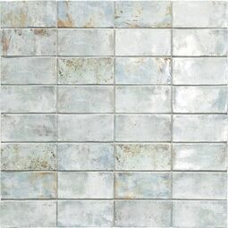 mainzu ceramica biarritz blu płytka ścienna 7.5x15 